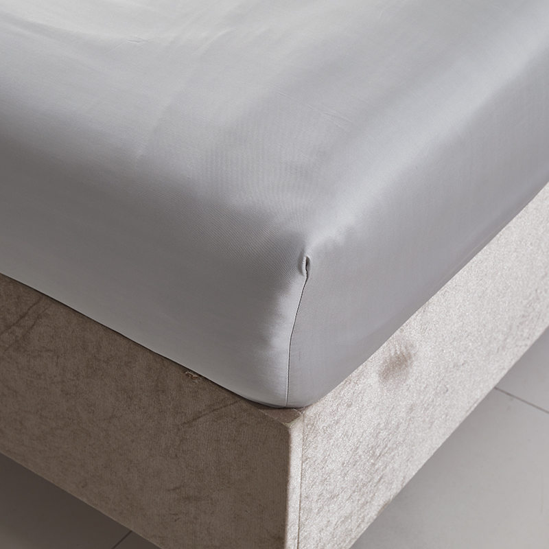 Humorem-Wicking pura Combed Cotton Sheet Set