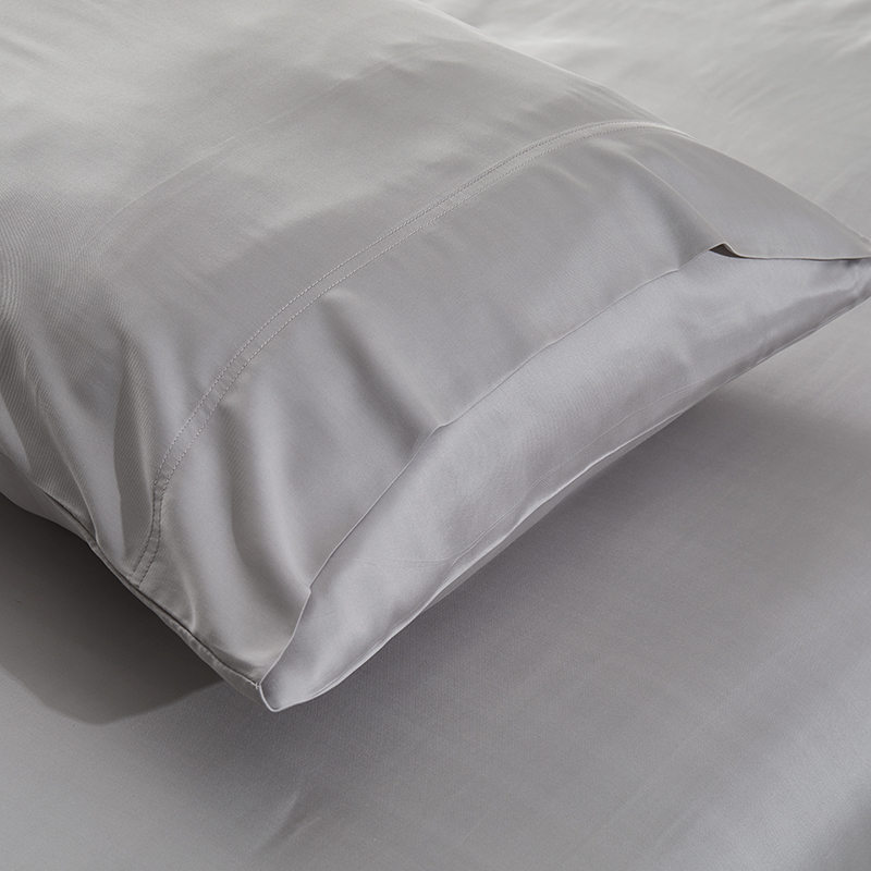 Humorem-Wicking pura Combed Cotton Sheet Set
