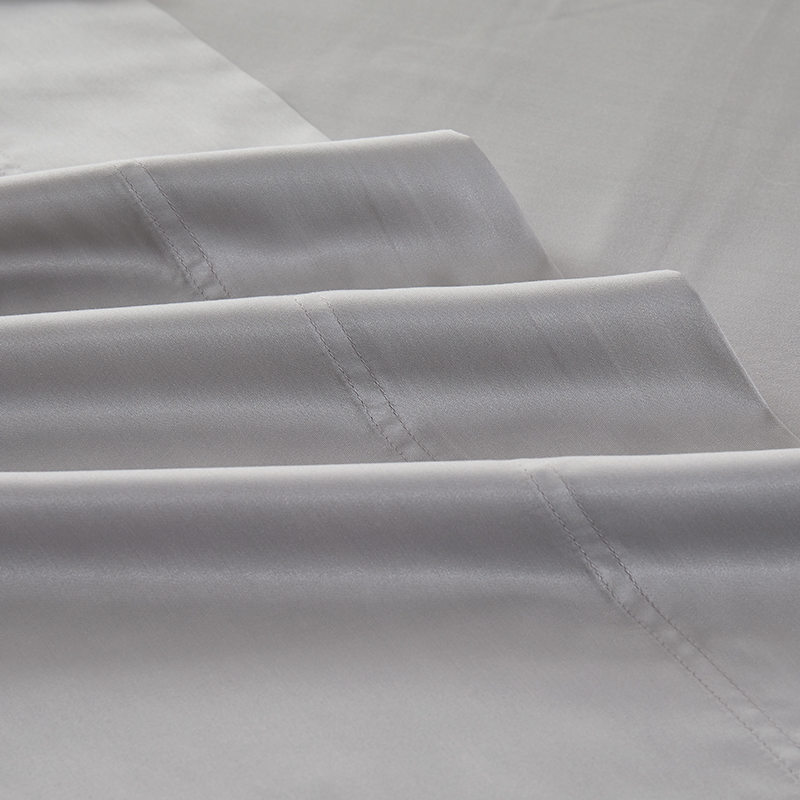 Humorem-Wicking pura Combed Cotton Sheet Set