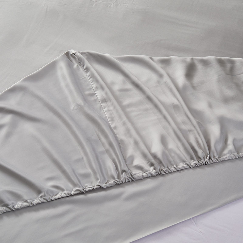 Humorem-Wicking pura Combed Cotton Sheet Set