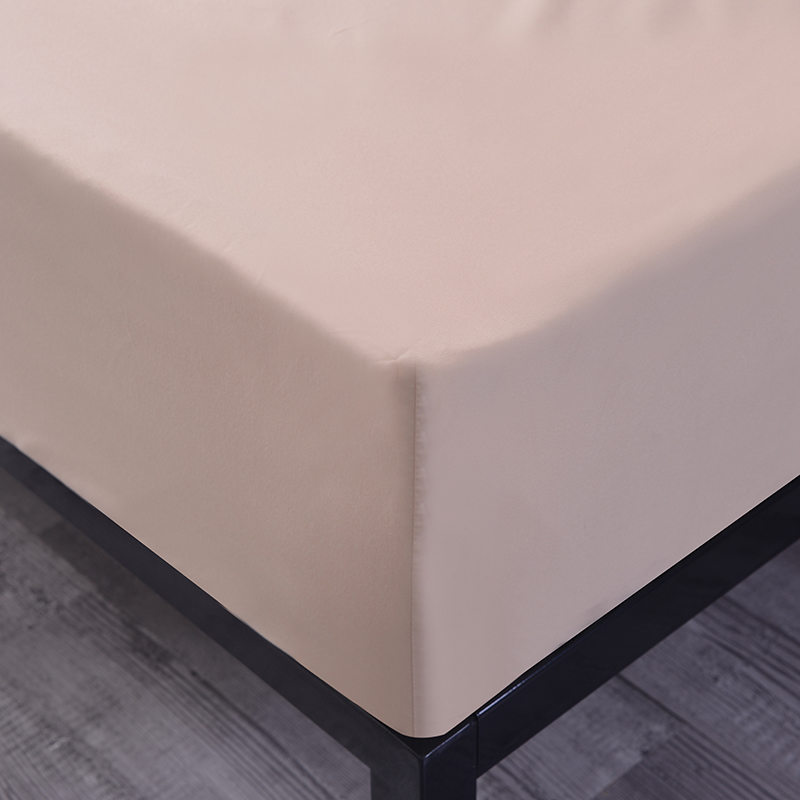 Typis Wrinkle-repugnans Mollis Brushed Microfiber Sheet Set