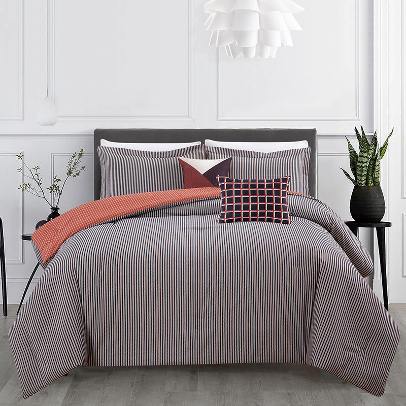 Floralia Vintage Velvet Leve Quilt