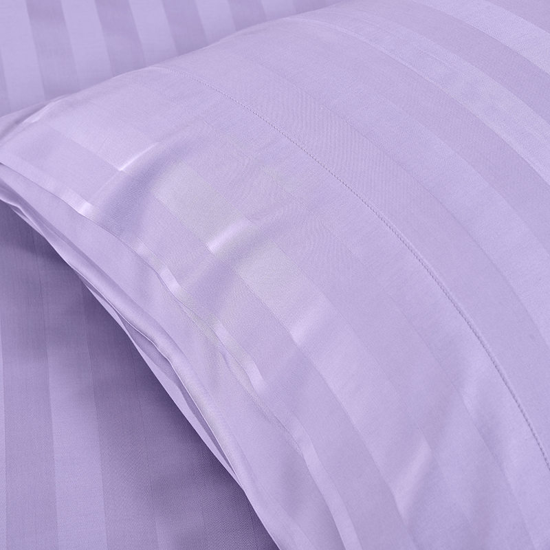 Eco-Friendly Organic Bamboo Sheet Set De Quatuor