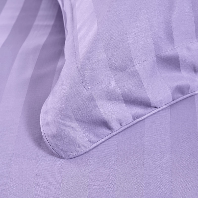 Eco-Friendly Organic Bamboo Sheet Set De Quatuor