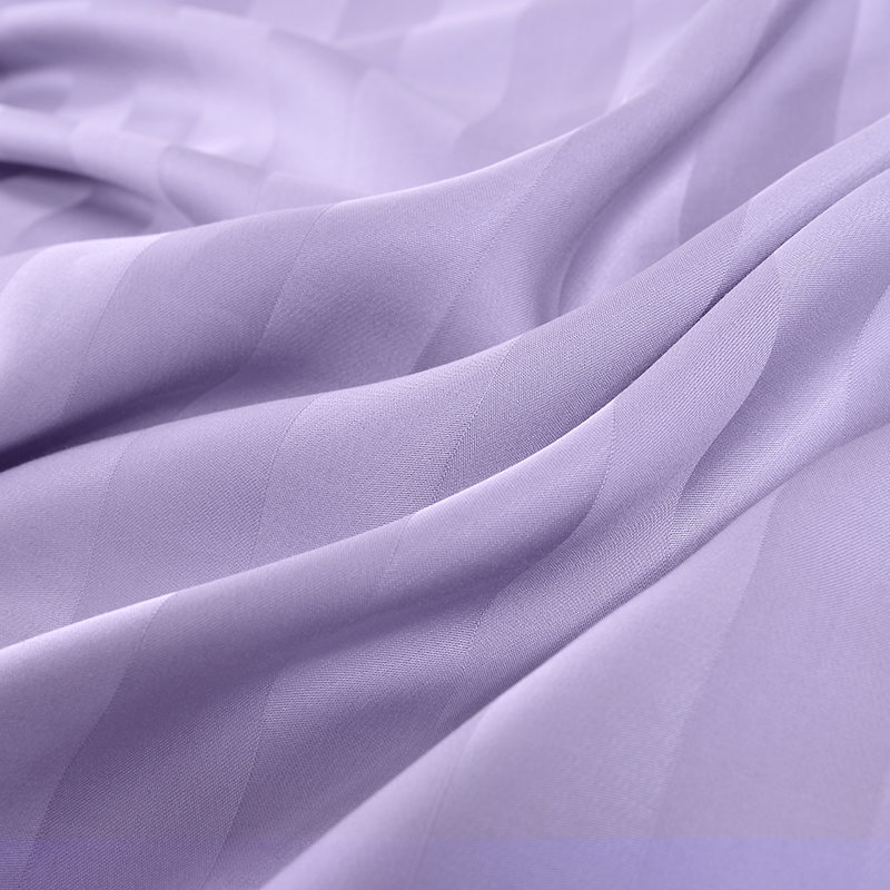 Eco-Friendly Organic Bamboo Sheet Set De Quatuor
