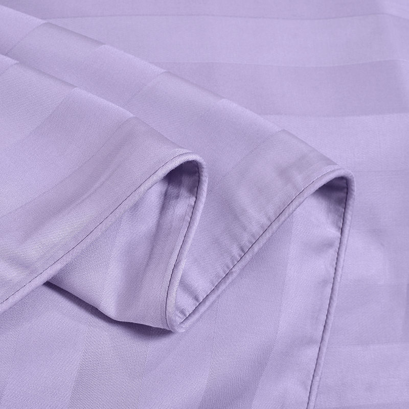 Eco-Friendly Organic Bamboo Sheet Set De Quatuor